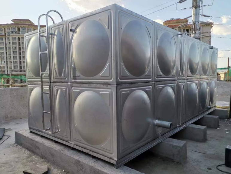 桂林不锈钢方形水箱根据用处可分为哪些类型的不锈钢水箱